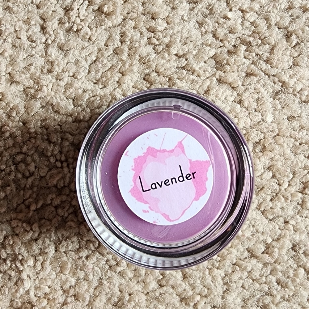 Peppi gel dip